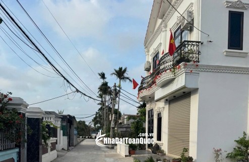 1.2x tỷ 67.5m2 Hồng Phong Minh Đức Đồ Sơn Zalo 0567222555