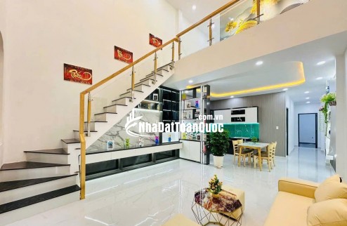 GIẢM GIÁ MẠNH 200TR CHO CĂN NHÀ THIẾT KẾ HIỆN ĐẠI 103,7 M2 CHỈ CÒN 2 TỶ 450 ĐÃ HOÀN CÔNG