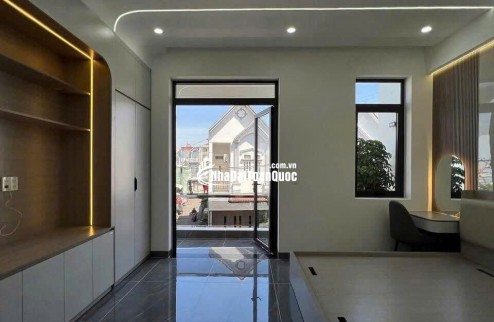 2 TỶ 5 (100% GIÁ) SỞ HỮU 1 CĂN KHU BIỆT THỰ ĐỒNG BỘ - ĐÃ HOÀN CÔNG