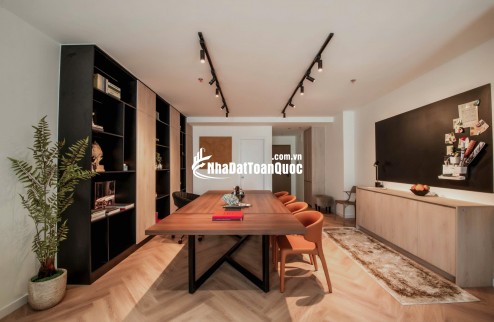OFFICETEL ASCENT LAKESIDE – QUẬN 7