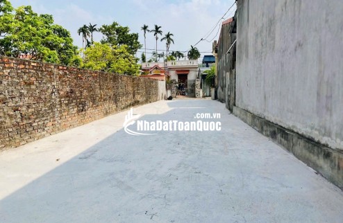 1.15 tỷ 80.5m2 Xuân La Thanh Sơn Kiến Thụy Zalo 0567222555