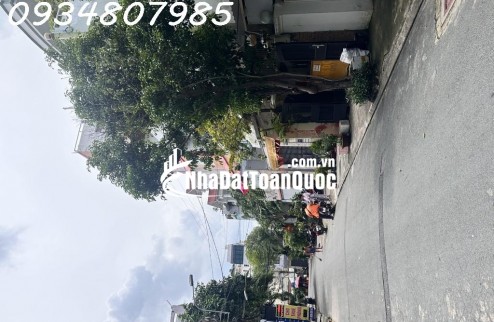 PHAN HUY ÍCH, HẺM KINH DOANH Ô TÔ QUAY ĐẦU, 70M2 NGANG 4 DÀI 18, CHỈ 7.5 TỶ,