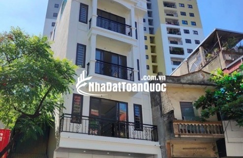 LÒ ĐÚC DÂN XÂY KHUNG CỘT BÊ TÔNG – GẦN PHỐ TRUNG TÂM HAI BÀ