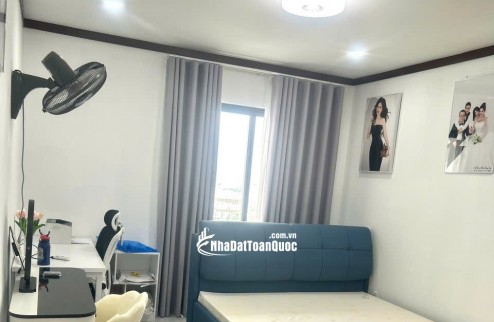 SỐNG CHẤT GIỮA TRÁI TIM QUẬN 7 – CĂN HỘ 3PN 131M²