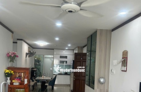 CĂN HỘ CAO CẤP TRẦN XUÂN SOẠN – QUẬN 7