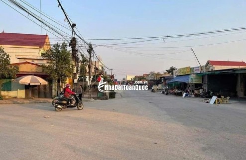 Đấu giá Xuân Úc 2 – Lô đẹp ngay trung tâm Thuận Thiên  ZALO 0567 222 555