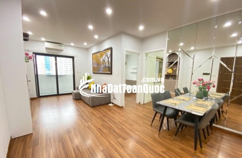 Bán Căn Hộ Cao Cấp Heitower Thanh Xuân – 90m² – Full Nội Thất Xịn – Chỉ 7.xTỷ