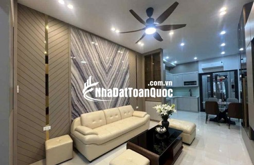 BỒ ĐỀ -HỒNG TIẾN 53M-X5 TẦNG-THANG MÁY -FULL NỘI THẤT-Ô TÔ VÀO TẬN CỬA