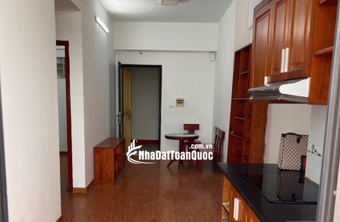 Căn hộ chung cư toà CT10C Đại thanh sổ đỏ 55,8 mét thiết kế 2 ngủ 2 wc chỉ 3x tỉ