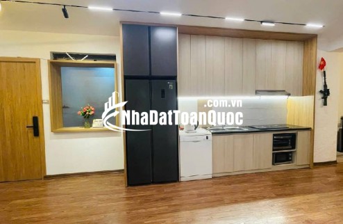 CHÍNH CHỦ GỬI BÁN CĂN HỘ CHUNG CƯ A4 ĐỀN LỪ VIUU TRIỆU ĐÔ 65M 4.45 TỈ