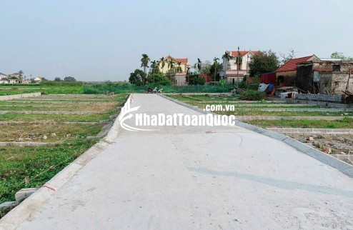 7xx triệu 64.8m2 Thanh Sơn Kiến Thụy Zalo 0567222555