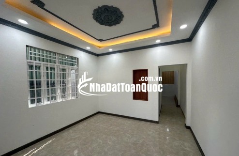 Nhà Ngon Tam Châu, Tam Phú - 68m2 - 3PN - Oto - Giá riêu tốt Nhỉnh 5 Tỷ