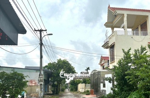 22 triệu/m2 – 360m2 Mặt đường Hải Thành 2 Dương Kinh Zalo 0567222555