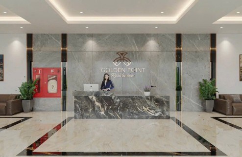 Chỉ 300tr là sở hữu được nhà ở xã hội tại Đồng Hoà , Kiến An , Hải Phòng