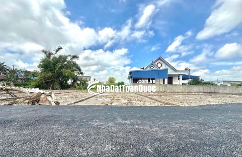  SIÊU PHẨM LÔ ĐẤT ĐẦU TƯ – GIÁ MỀM TẠI ĐOÀN KẾT, MINH TÂN – KIẾN MINH 