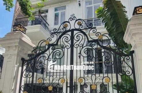 Sỡ hữu ngay căn Homestay nằm trong khu phố Tây An Thượng, TP. Đà Nẵng