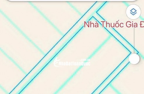 Săn ngay cặp đất đẹp sát đường Phó Đức Chính, Q.Sơn Trà, TP. Đà Nẵng