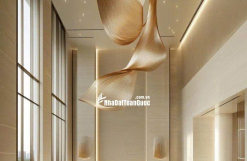 CHUNG CƯ CAO CẤP SUN FELIZA SUITES, THỂ HIỆN PHONG CÁCH RIÊNG CỦA CHỦ NHÂN