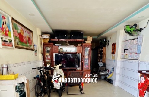 Hàng hiếm Đường Phú THọ Hòa chỉ Nhỉnh 2 Tỷ