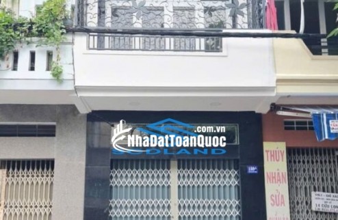 Bán Nhà Đẹp 2 Tầng Mặt Tiền Trần Nguyên Hãn – Nha Trang – Giá Chỉ 7,2 Tỷ