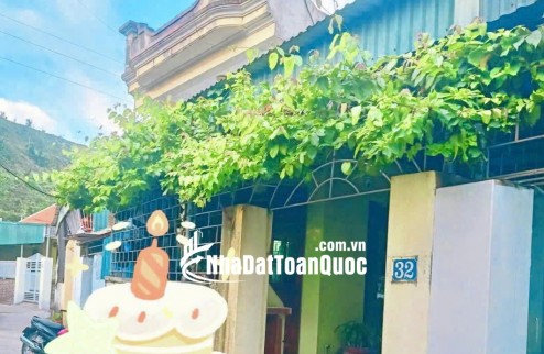 CHÍNH CHỦ CẦN BÁN GẤP NHÀ 2 TẦNG TẠI CẨM PHẢ – HỖ TRỢ HOA HỒNG CHO MÔI GIỚI