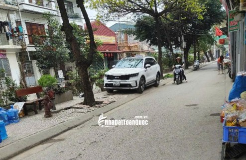 BÁN CHUNG CƯ MINI, 2 MẶT NGÕ - Ô TÔ ĐỖ CỬA - DÒNG TIỀN TỐT, GẦN MỸ ĐÌNH, CẦU GIẤY - NGÕ NÔNG - HIẾM CÓ!