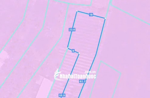Bán đất vườn 1000m² tại Suối Nho, Định Quán – Pháp lý rõ ràng, giá 990 triệu