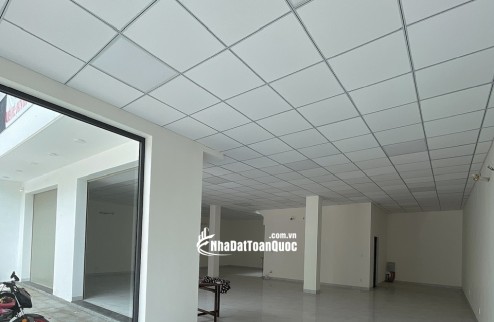 cho thuê nhà đường lê đinh thám hải châu đà nẵng nguyên căn thông suốt ngang 13m