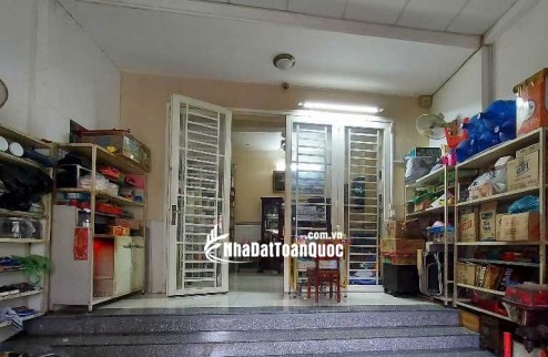 HOT] DUY NHẤT TẠI NGUYỄN THỊ THẬP– NHÀ HẺM THÔNG VỊ TRÍ KINH DOANH ĐỈNH – CHÍNH CHỦ – SỔ VUÔNG A4 – CHỈ NHỈNH 7 TỶ
