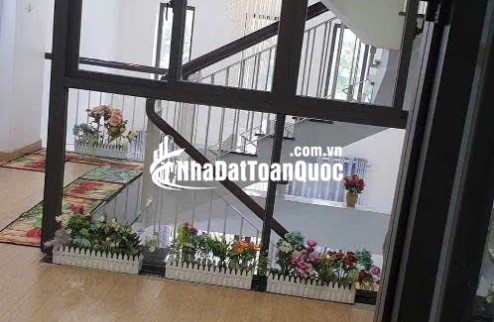 HOT] ĐỘC NHẤT TẠI NGUYỄN THỊ THẬP – ĐƯỜNG XE HƠI THẲNG TỚI NHÀ – GIÁP CÁC TRUNG TÂM Q1, Q4, NHÀ BÈ. NHÀ CỰC ĐẸP 5 TẦNG VÀO Ở LUÔN - CHỈ 8 TỶ HƠN