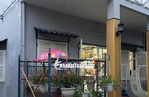 ĐẤT GIÁ RẺ NHẤT KHU VỰC, 2 MẶT HẺM Ô TÔ, 15m x 20m, LÊ VĂN TÁCH, SÁT QL1A, CHỈ 20TR/M²