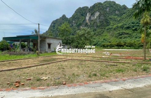  ĐẤT NỀN GẦN KCN THANH SƠN – CHỈ TỪ 3XX TRIỆU/NỀN