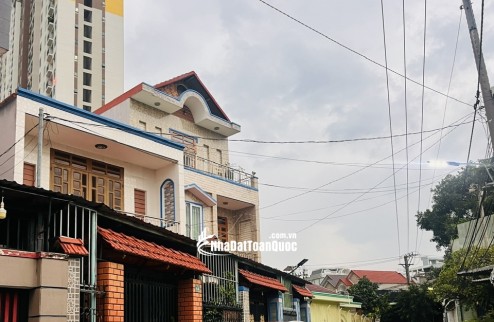 MẶT TIỀN KINH DOANH BÌNH AN, DĨ AN, 308M2, SIÊU VỊ TRÍ KẾT NỐI QL1K & ĐT743A, ~ 25 TRIỆU/M2