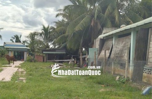 Bán đất thổ cư An Bình, Châu Thành, Tây Ninh, đường Ngô Thất Sơn, 95m2, giá chỉ 200tr, sổ đỏ. LH: 0967799144