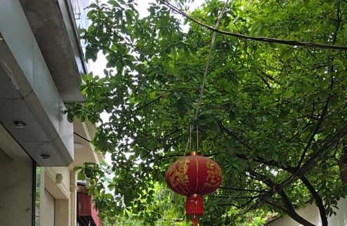  NHÀ ĐẸP – Ở LUÔN – VỊ TRÍ ĐẮC ĐỊA – SÁT CHỢ, GẦN PHỐ NGÔ GIA TỰ , 72M2, 4 TẦNG, 14.8 TỶ