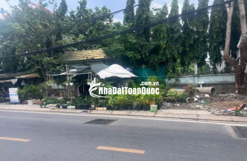 Mt Đào Sư Tích 720m2 ( 300m2 ) thổ cư giá 40 tỷ
