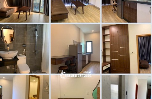 Chính chủ bán toà căn hộ 2MT, 5 tầng, vừa ở riêng biệt, vừa khai thác dòng tiền 60tr/tháng. Lh:0944900055
