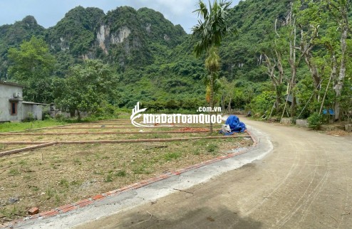  ĐẤT NỀN GẦN KCN THANH SƠN – CHỈ TỪ 3XX TRIỆU/NỀN  Thanh Sơn, Lương Sơn, TP. Hòa Bình – Cách Hà Nội 40 phút !