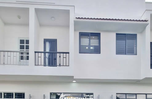 579Tr nhận nhà ngay KCN Phước Đông Trảng Bàng Tây Ninh  Vy KAH