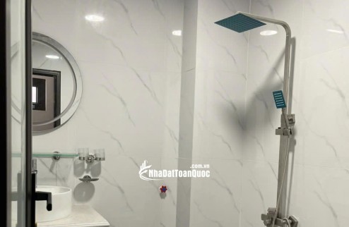 SIÊU PHẨM 6 TẦNG LÔ GÓC PHÚ DIỄN, 40M2 KINH DOANH SẦM UẤT, GIÁ CHỈ 9.55 TỶ