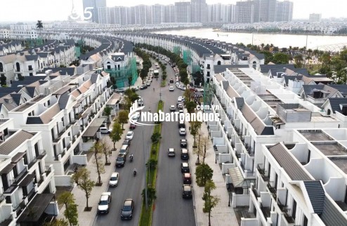 Shophouse rẻ nhất Vinhomes Ocean Park 1, Gia Lâm, Hà Nội. MTG