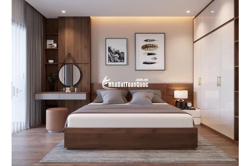 SIÊU PHẨM NHÀ PHỐ 4 TẦNG – MẶT TIỀN 13M – 78M2 – LÔ GÓC