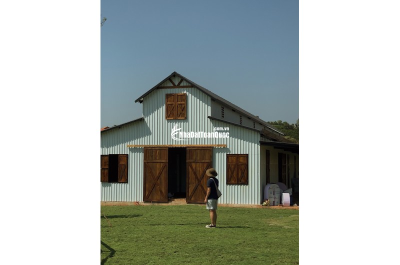 Sun valley Bảo Lộc, CDT rao bán thời điểm mới Q4/2025