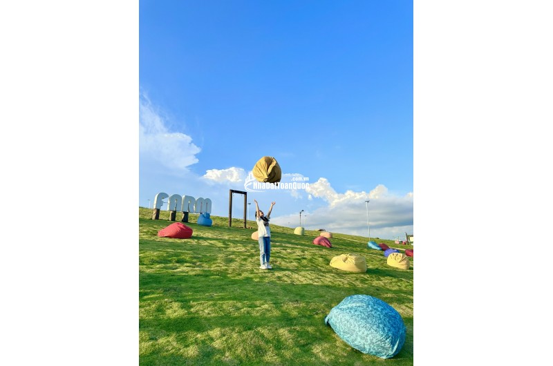 Sun valley Bảo Lộc, CDT rao bán thời điểm mới Q4/2025