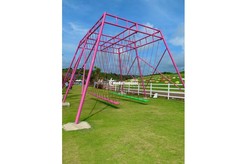 Bán Đất Sun Valley Bảo Lộc Full Thổ Cư