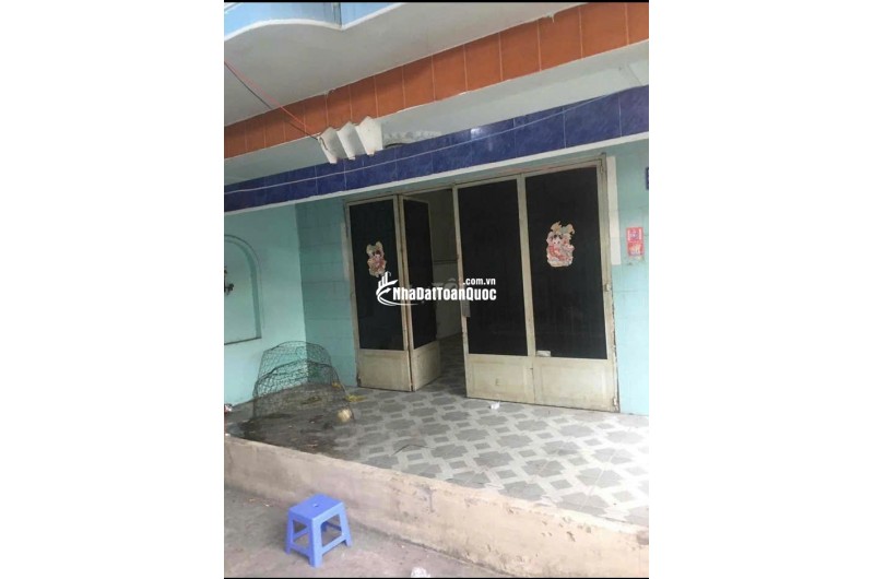 Bán nhà 319m2 Hẻm Đường SINCO Quận Bình Tân, vị trí siêu đẹp