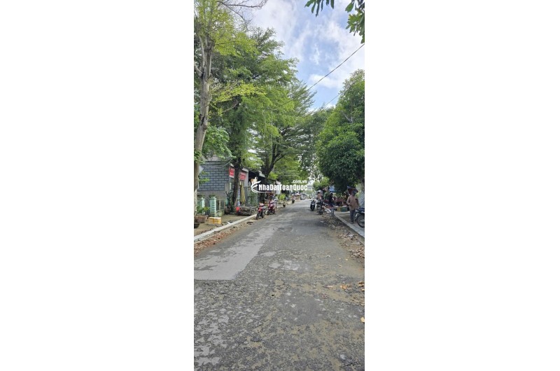 Đất đẹp Duy Tân, Hội An – 126m² nở hậu, gần sông Thu Bồn – chỉ 3.85 tỷ