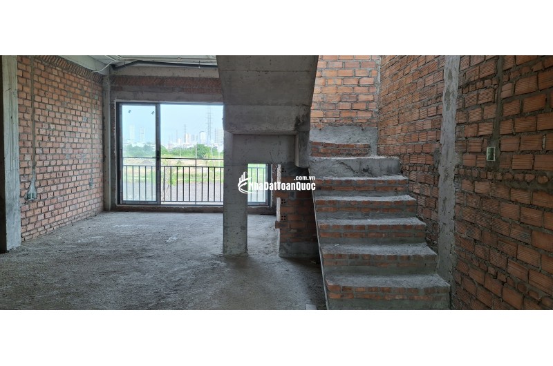 BÁN NHÀ PHỐ KVG MOZZADISO 5XLK6.7 GÓI 6 KĐT MỸ GIA