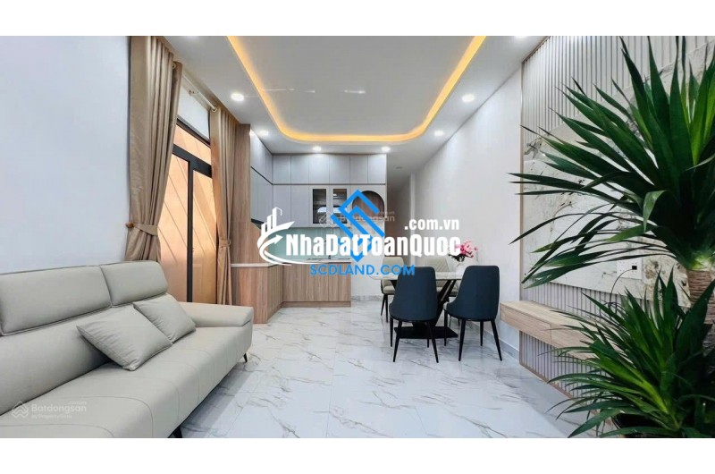 BÁN NHÀ MỚI TRUNG TÂM NHA TRANG – HẺM Ô TÔ, GẦN BIỂN, NỘI THẤT ĐẦY ĐỦ – DỌN VÀO Ở NGAY