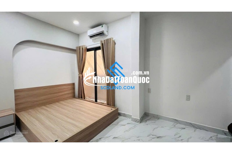 BÁN NHÀ MỚI TRUNG TÂM NHA TRANG – HẺM Ô TÔ, GẦN BIỂN, NỘI THẤT ĐẦY ĐỦ – DỌN VÀO Ở NGAY